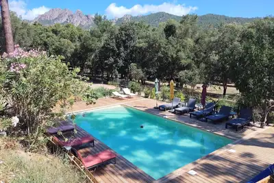Image de Gites Albareddu by Interhome