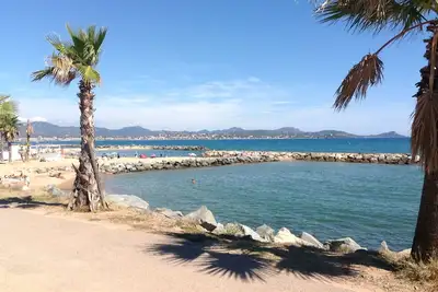 Image de Wohnung Villa Gabrielle 200m zum Strand by Interhome