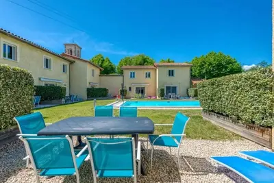 Image de in Gagnieres, Cevennen by Interhome