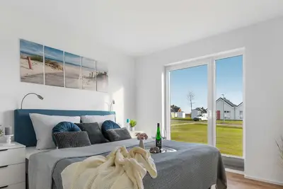 Image de Wiedeblick - Terrace, private parking space, washing machine, fireplace, infrare