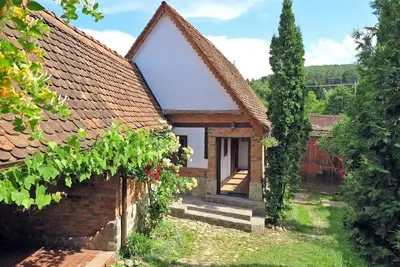 Image de Casa Lopo - traditioneller, gemütlicher Bauernhof by Interhome