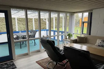 Image de \"Allyson\" -  from the sea by Interhome