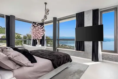 Image de Villa Tramontana - Sophisticated Luxury in Opatija