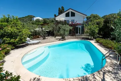 Image de Villa Olive And Lemon Escape - A breath between sky and sea, where peace becomes emotion