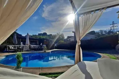 Offre de dernière minute à Torrelodones!