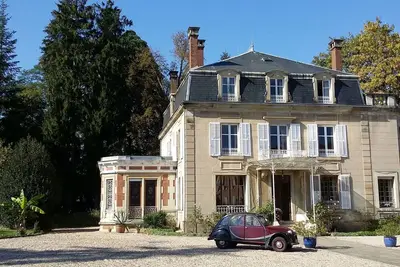 Image de maisonMazerand    Wohnen - Entspannen - Genießen by Interhome