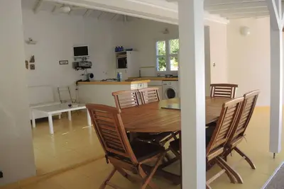 in Strandnähe by Interhome