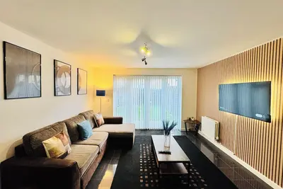 Image de *4bedroomhouse/Sleeps8/FreeParking/ContractorsDiscounts/WiFi*