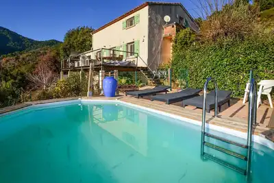 Image de Bel appartement à Lugo Di Nazza