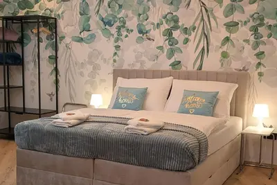 Image de Apartment Green Dream Retreat