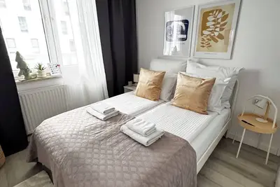 Image de InPoint  Apartment|Tauron Arena|Self Check-in