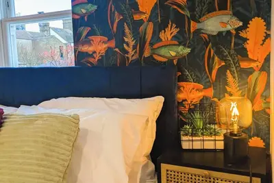 Image de Beautiful 2-bedroom apartment in enchanting Faversham perfect for relaxing stay