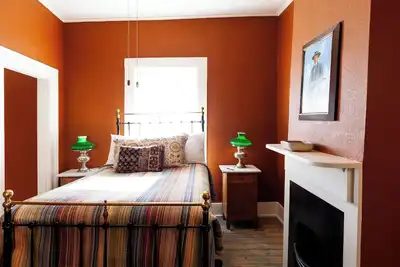 Image de Doc Holiday - Historic Hotel