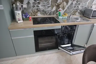 Image de Cozy apartment in the heart of the Spanish quarters