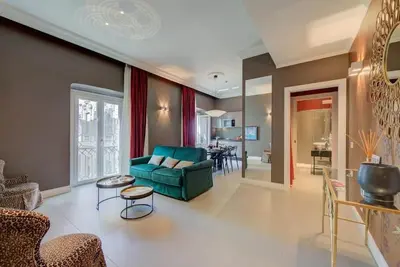 Image de Seven Suites Apartments Sanremo