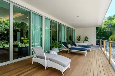 Image de Grand Luxxe Four Bedroom Residence - Riviera Maya