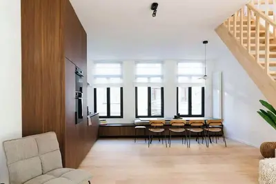 Image de Magnificent 3br home in Antwerp