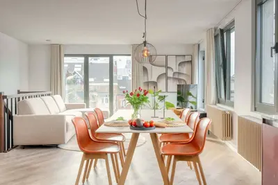 Image de 2-Br Getaway with Mas view