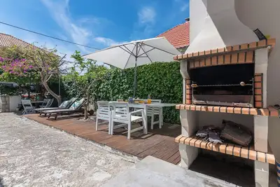 Image de Casa do Alpendre - 4 bdr f/ Digital Nomads and Surf Lovers