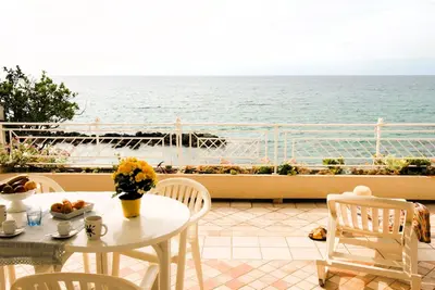 Image de Appartement 'Laura by Interhome