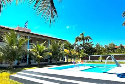 Image de Lake House, Salinópolis/Pa
