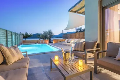 Image de Acqua di Mare - Villa Siena