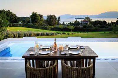 Image de Varko Villas - Hermes