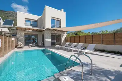 Image de Acqua di Mare - Villa Bella