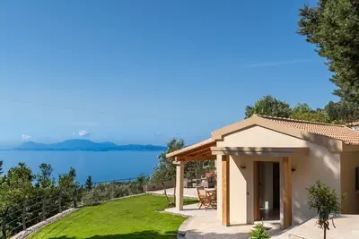 Image de Simpson Secret - Corfu