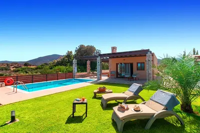 Image de Muses Beach Villas - Erato