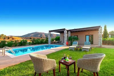 Image de Muses Beach Villas - Thalia