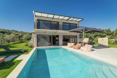 Image de Torretta Villa - Harmonia