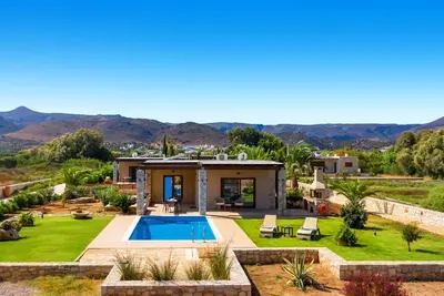 Image de Muses Beach Villas - Urania