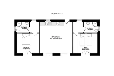 Image de Contemporary Villa with Sea Views and Sunset Outlook near Fiskardo