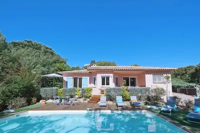 Pinarello Beach House