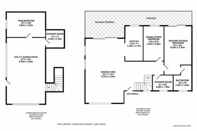 Image de Stylish Contemporary Villa with Sea Views near Almyrida Beach