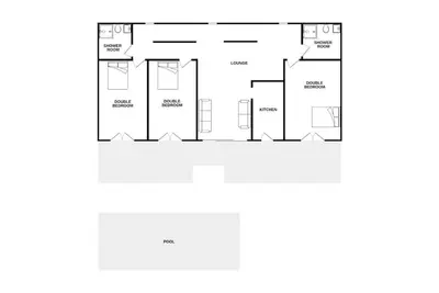 Image de Charming House with Sea Views & Garden near Gaios