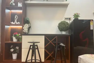 Image de Atlas Homes Penthouse 1bhk Jacuzzi @ Hitech City