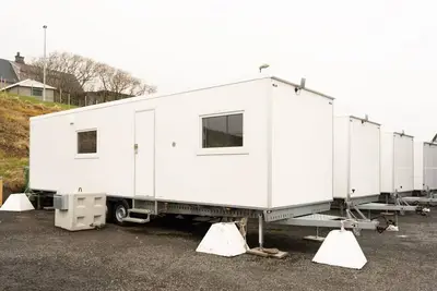 Image de Mobile Home Park