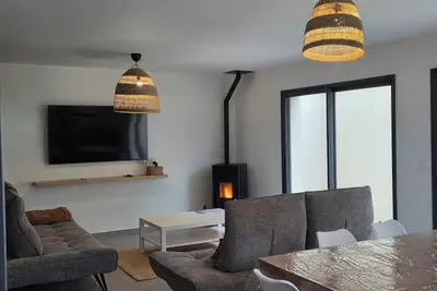 Image de Douces fêtes de Noël à Formiguères