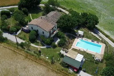 Image de App. Palazzo by Interhome