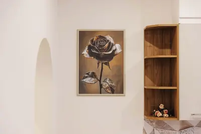 Image de The Bronze Rose