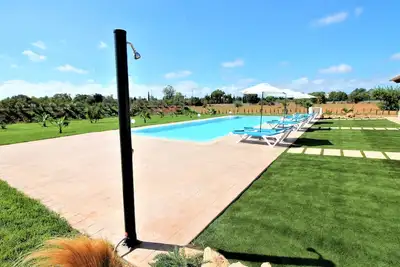 Image de Son Pieres Nou by Interhome