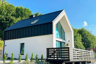 Image de Une maison confortable pour 7 personnes