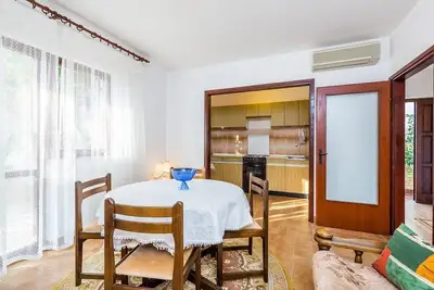 Appartement Marcel (16046-A1) - Medulin