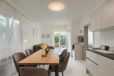 Image de Appartement Doris (16015-A1) - Banjole