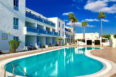 Aguazul 216 by Interhome