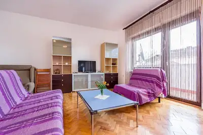 Image de Appartement Jovanka (16063-A1) - Medulin