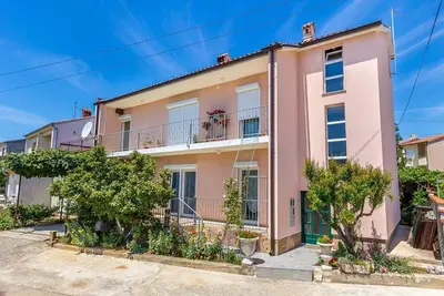 Appartements Danilo (16068-A2) - Medulin