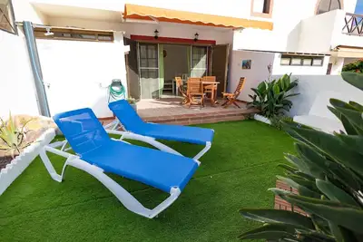 Image de Casa Lulu by Interhome